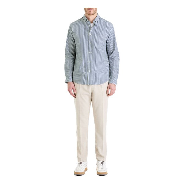 CELIO Regular Cotton Shirt