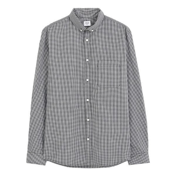 CELIO Regular Cotton Shirt