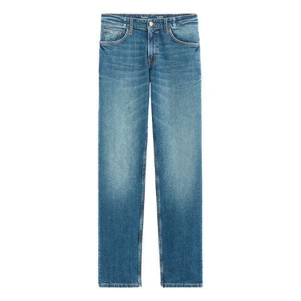 CELIO Regular Stretch C5 3 Length Jeans