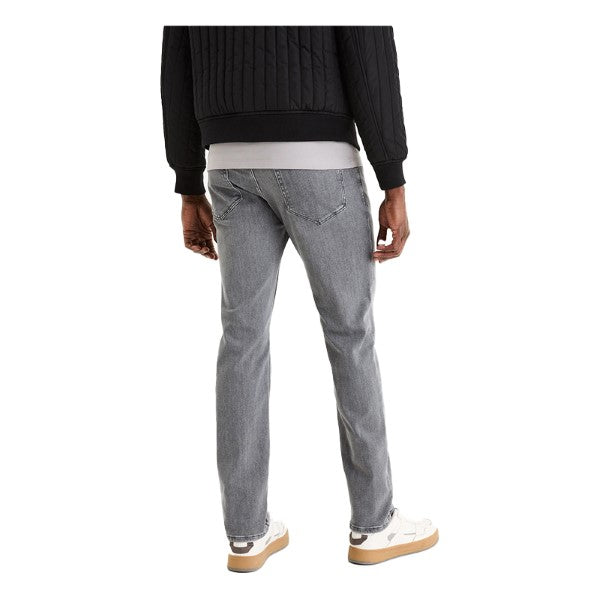 CELIO C15 3 Length Straight Stretch Jeans
