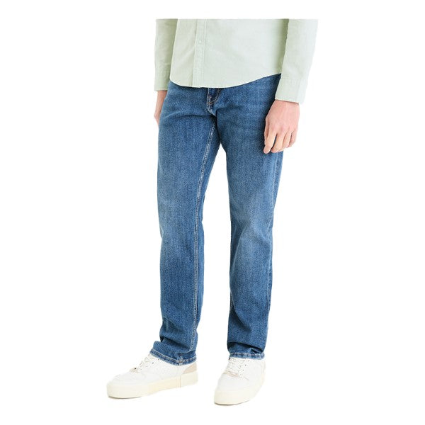 CELIO C15 3 Length Straight Stretch Jeans