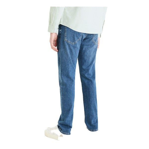 CELIO C15 3 Length Straight Stretch Jeans