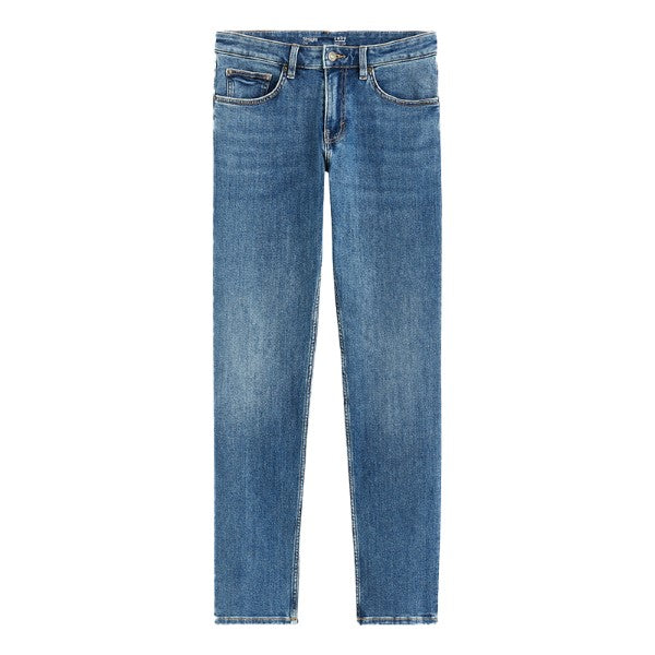 CELIO C15 3 Length Straight Stretch Jeans