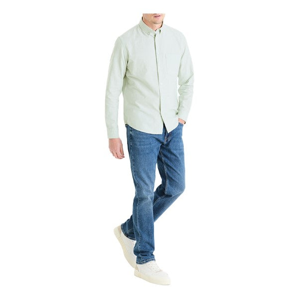 CELIO C15 3 Length Straight Stretch Jeans