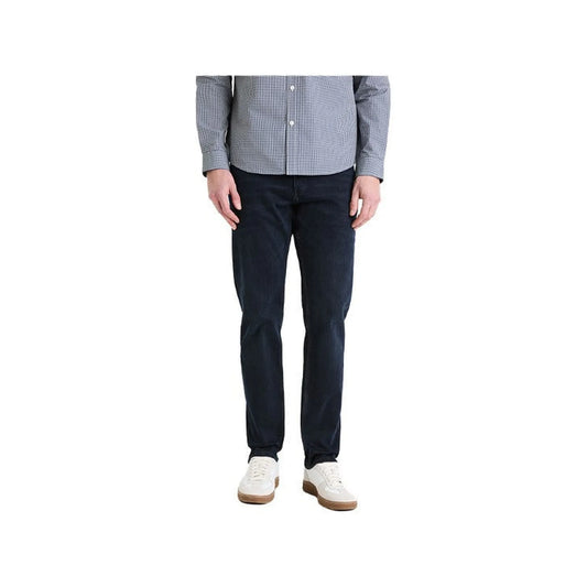 C15 3 Length Straight Stretch Jeans
