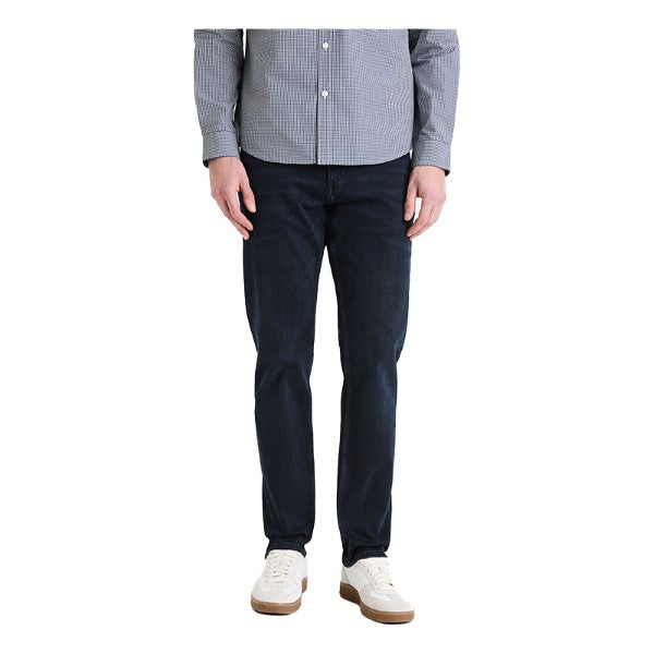 CELIO C15 3 Length Straight Stretch Jeans