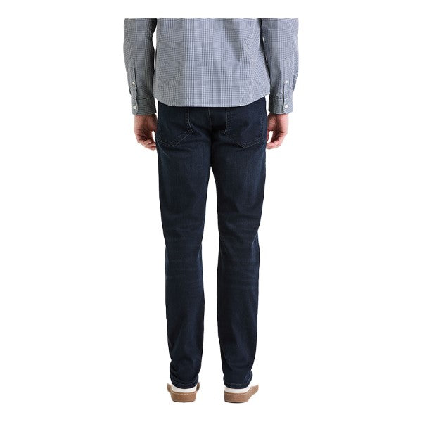 CELIO C15 3 Length Straight Stretch Jeans