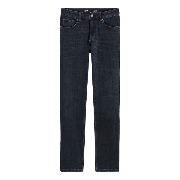 CELIO C15 3 Length Straight Stretch Jeans