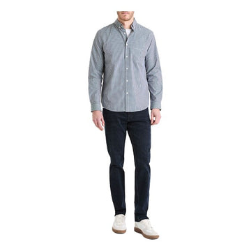CELIO C15 3 Length Straight Stretch Jeans
