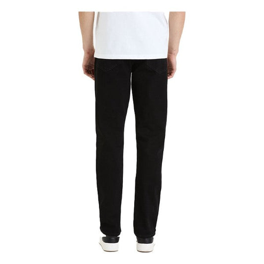 C15 3 Length Straight Stretch Jeans