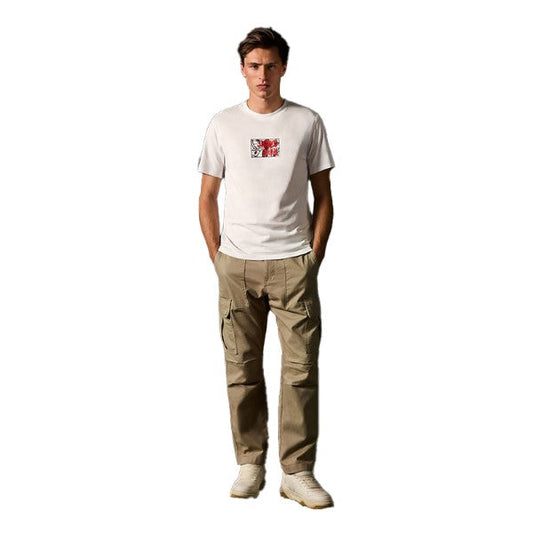 Hell'S Paradise - Cotton T-Shirt