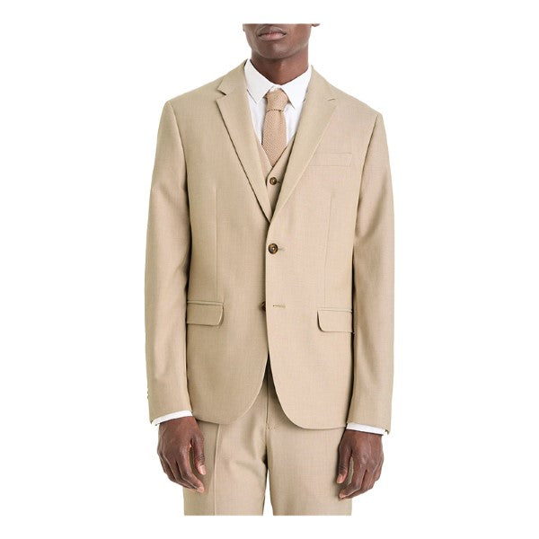 CELIO Slim Stretch Suit Jacket