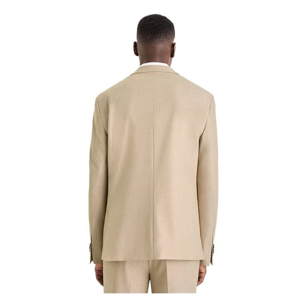 CELIO Slim Stretch Suit Jacket