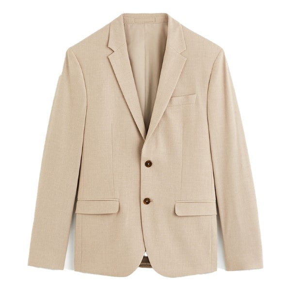 CELIO Slim Stretch Suit Jacket
