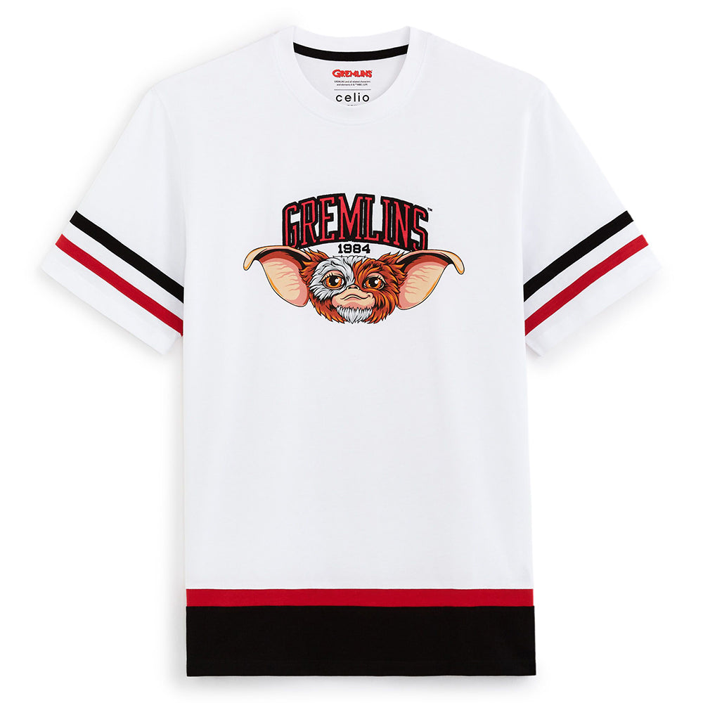 Gremlins - White T-Shirt