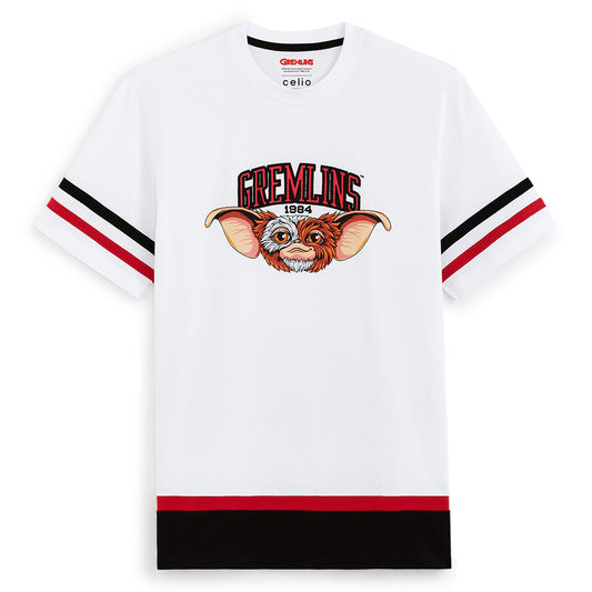 Gremlins - White T-Shirt