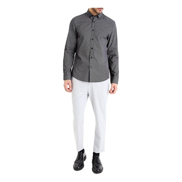 CELIO Slim Cotton Shirt