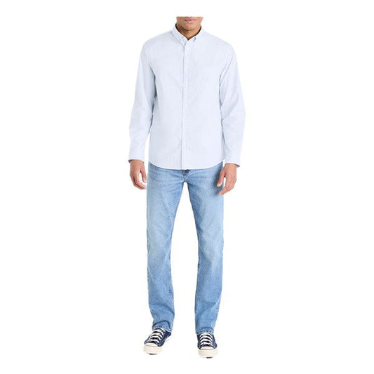 Regular Cotton Shirt