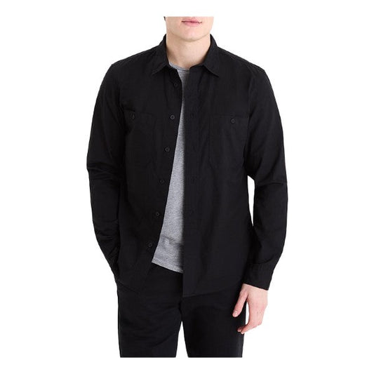 Regular Cotton Shirt