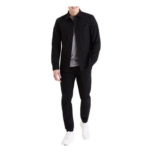 Regular Cotton Shirt