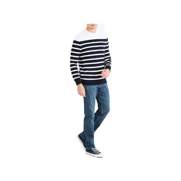 جينز مستقيم القصة بطول 3 (C15)