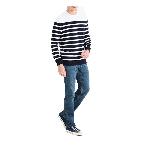 CELIO C15 3 Length Straight Stretch Jeans