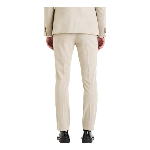 CELIO Slim Stretch Suit Pants