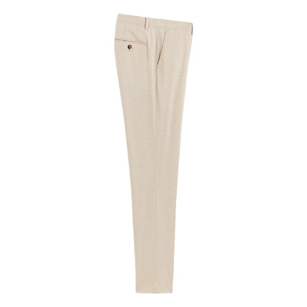 CELIO Slim Stretch Suit Pants