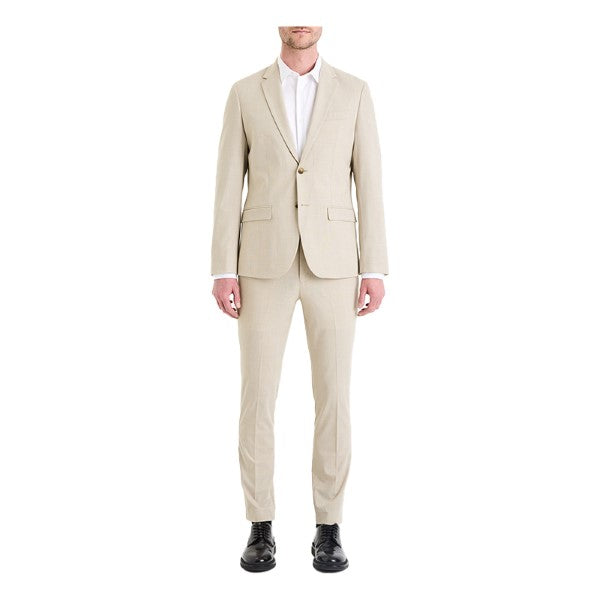 CELIO Slim Stretch Suit Pants