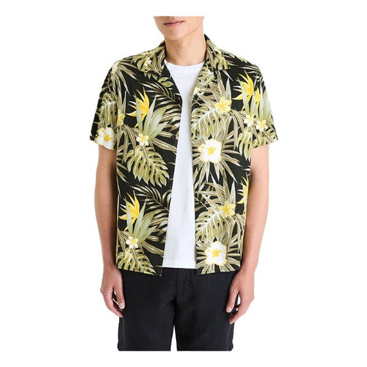 Regular Shirt