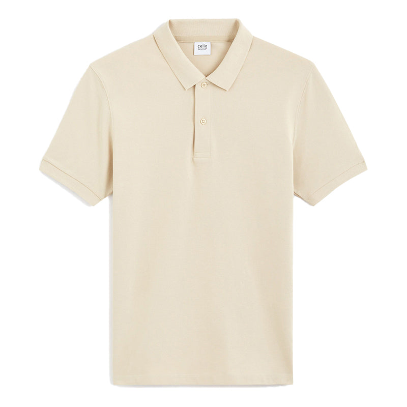 CELIO POLOSHIRTS Short Sleeve  | 1142566