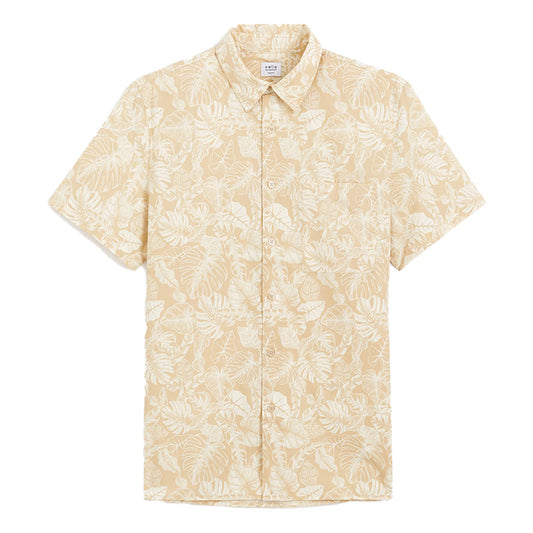 CELIO GAFEUL Short Sleeve SHIRT | 1142580