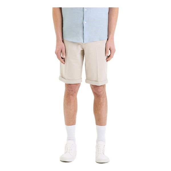 CELIO 24H Stretch Cotton Bermuda Shorts