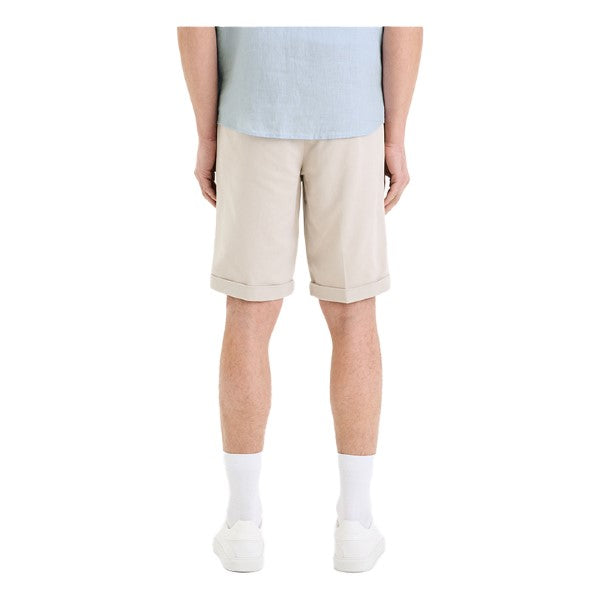 CELIO 24H Stretch Cotton Bermuda Shorts