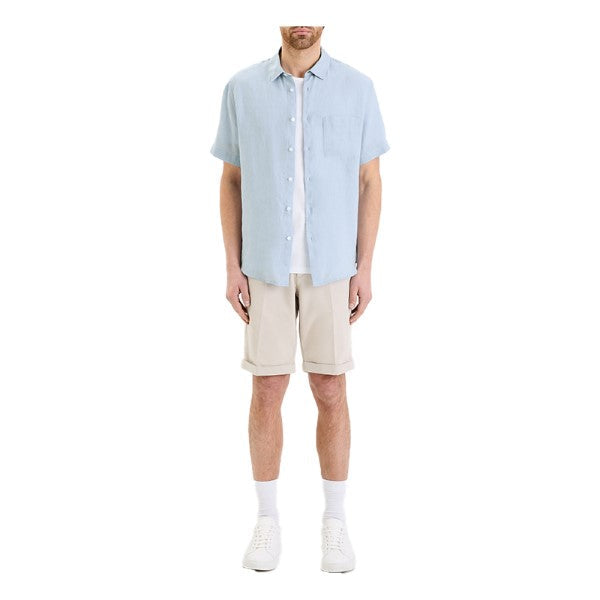 CELIO 24H Stretch Cotton Bermuda Shorts