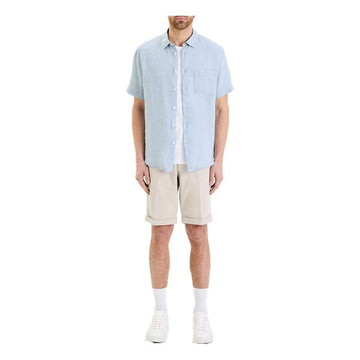 CELIO 24H Stretch Cotton Bermuda Shorts