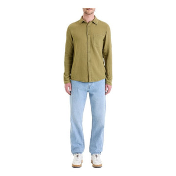 CELIO Regular Cotton Gauze Shirt