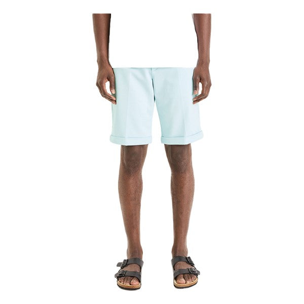 CELIO 24H Stretch Cotton Bermuda Shorts