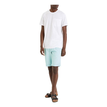 CELIO 24H Stretch Cotton Bermuda Shorts