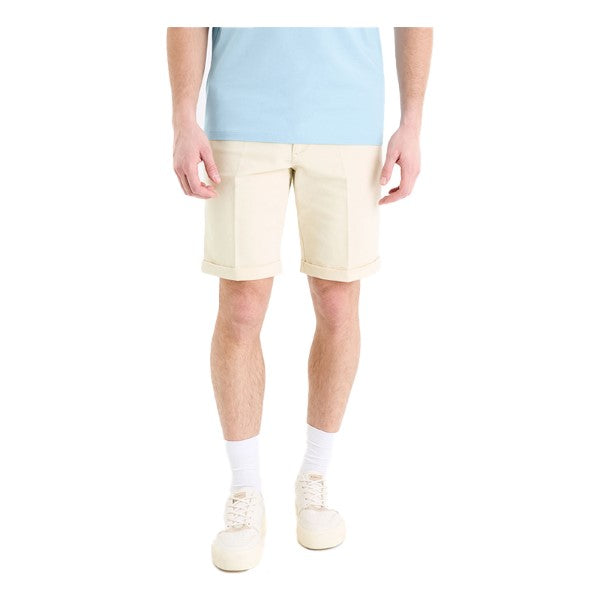 CELIO 24H Stretch Cotton Bermuda Shorts