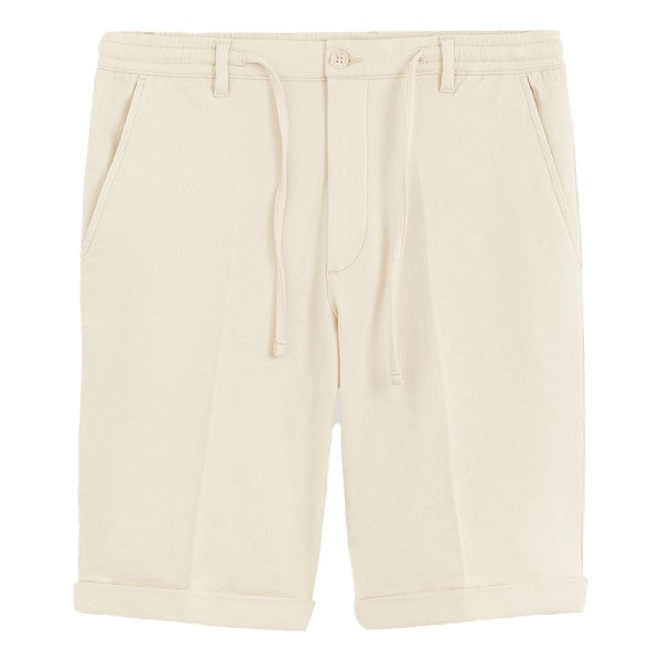 CELIO 24H Stretch Cotton Bermuda Shorts