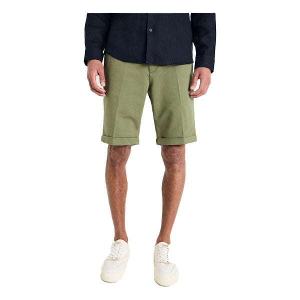 CELIO 24H Stretch Cotton Bermuda Shorts