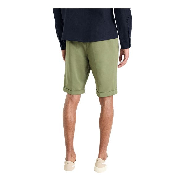 CELIO 24H Stretch Cotton Bermuda Shorts