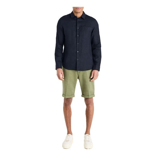 CELIO 24H Stretch Cotton Bermuda Shorts