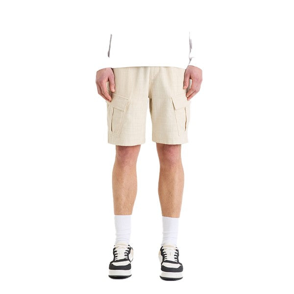 CELIO Cotton Cargo Bermuda Shorts