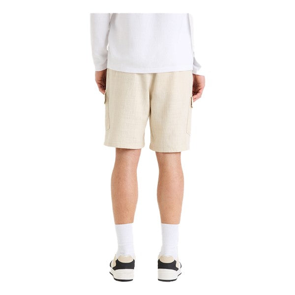 CELIO Cotton Cargo Bermuda Shorts