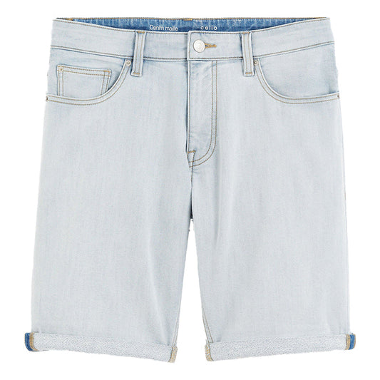 CELIO BOKNITBM PANTS DENIM | 1143429
