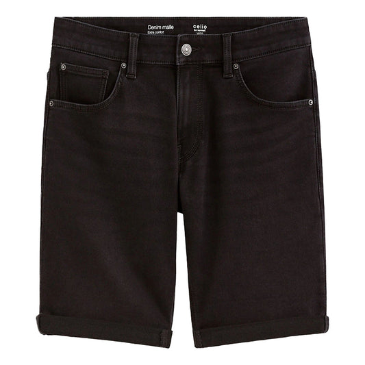 CELIO BOKNITBM PANTS DENIM | 1143430