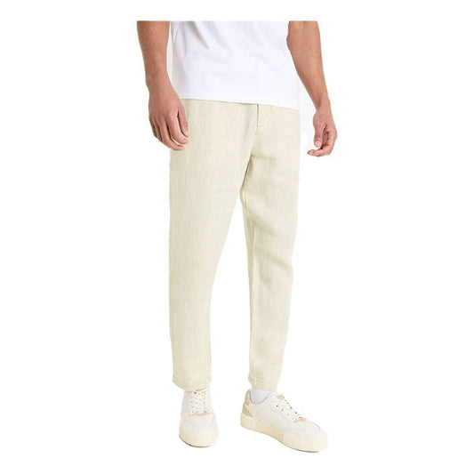Linen Chino Pants