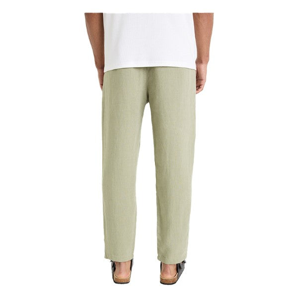 CELIO Linen Chino Pants
